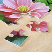 Verbazingwekkende tropische vogel Puzzel (Zijkant)