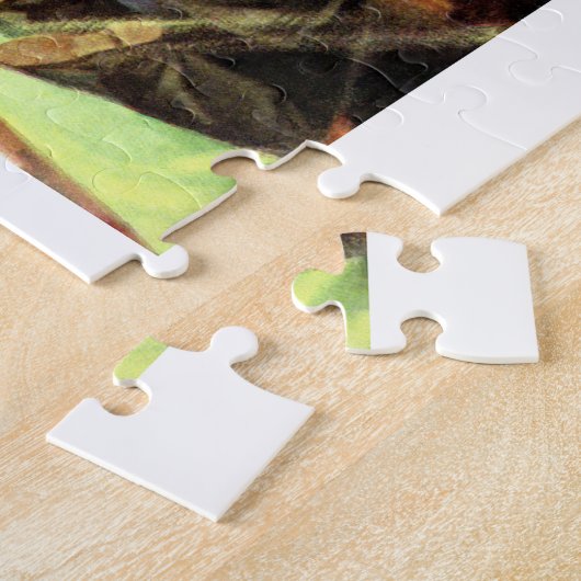 Verbazingwekkende verhalen (Dec, 1933) Legpuzzel (Zijkant)