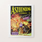 Verbazingwekkende verhalen (Dec, 1933) Legpuzzel (Verticaal)