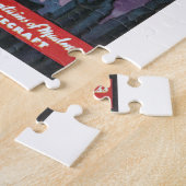 Verbazingwekkende verhalen (feb, 1936) legpuzzel (Zijkant)