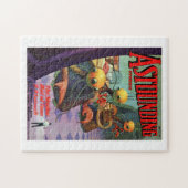 Verbazingwekkende Verhalen (Jun, 1936) Legpuzzel (Horizontaal)