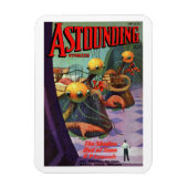 Verbazingwekkende Verhalen (Jun, 1936) Magneet (Verticaal)