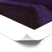 Verbazingwekkende Verhalen (Jun, 1936) Perfect Poster (Hoek)