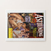 Verbazingwekkende verhalen (mei 1937) legpuzzel (Horizontaal)