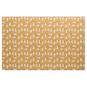 Verbazingwekkende vogel stof (Fat Quarter)