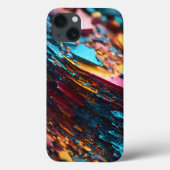 Verbazingwekkende wallpapers, 3d, mooi, drippy abs Case-Mate iPhone case (Achterkant)