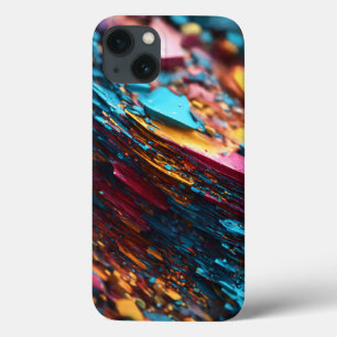 Verbazingwekkende wallpapers, 3d, mooi, drippy abs Case-Mate iPhone case