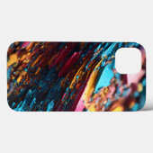 Verbazingwekkende wallpapers, 3d, mooi, drippy abs Case-Mate iPhone case (Achterkant (horizontaal))