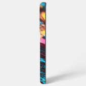 Verbazingwekkende wallpapers, 3d, mooi, drippy abs samsung galaxy hoesje (Achterkant horizontaal)