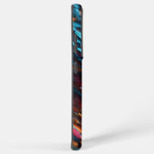 Verbazingwekkende wallpapers, 3d, mooi, drippy abs samsung galaxy hoesje (Rechterkant)