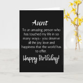 VERBAZINGWEKKENDE WENSEN VOOR DE VERJAARDAG KAART (Gele Bloem)