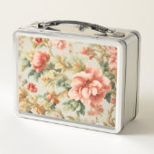 Verbazingwekkende zachte prachtige bloemen, blader (Achterkant)