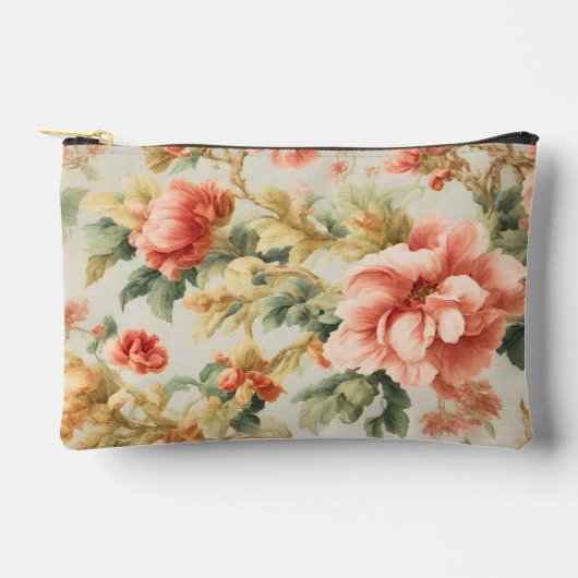 Verbazingwekkende zachte prachtige bloemen, blader etui (Voorkant)