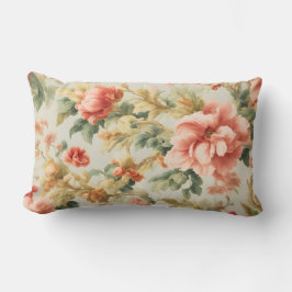 Verbazingwekkende zachte prachtige bloemen, blader kussen