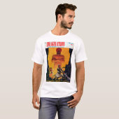 Verbeelding - 1953-4_Pulp Art T-shirt (Voorkant volledig)