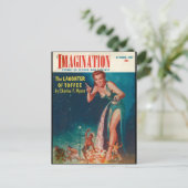 Verbeelding - 1954-10_Pulp Art Briefkaart (Staand voorkant)