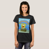 Verbeelding Box Grappig 001 T-shirt (Voorkant volledig)