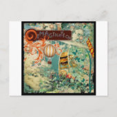 Verbeelding Briefkaart (Voorkant)