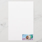 Verbeelding Briefpapier (Voorkant)