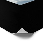 Verbeelding Demotivationeel Poster (Hoek)