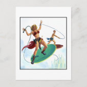 Verbeelding (februari 1954) briefkaart (Voorkant)