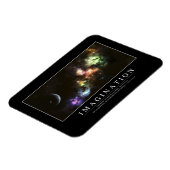 Verbeelding: Inspirerend prijsopgave Magneet (Linkerzijde)