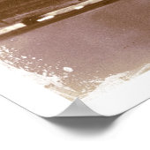 Verbeelding is belangrijker dan kennis poster (Hoek)