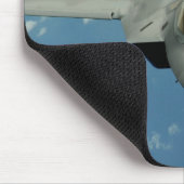 Verbeelding is de hoogste vlieger die je kunt vlie muismat (Hoek)