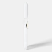 Verbeelding is een magische fee Case-Mate iPhone case (Achterkant / Rechts)