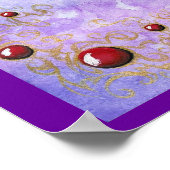 Verbeelding Poster (Hoek)