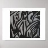 verbeelding poster (Voorkant)