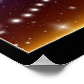 Verbeelding Poster (Hoek)