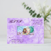 Verbeelding RSVP (Staand voorkant)