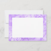 Verbeelding RSVP (Achterkant)