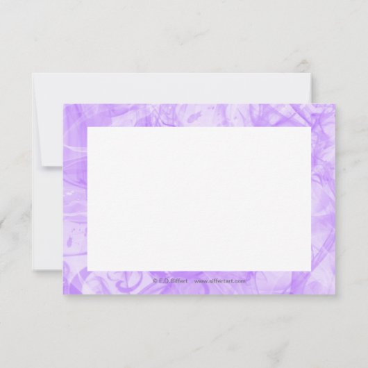 Verbeelding RSVP (Achterkant)