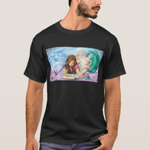Verbeelding T-shirt