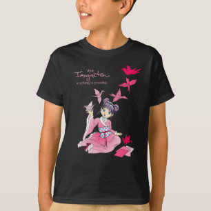 Verbeelding T-shirt