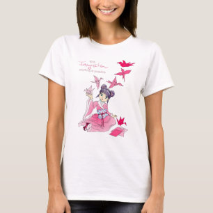 Verbeelding T-shirt