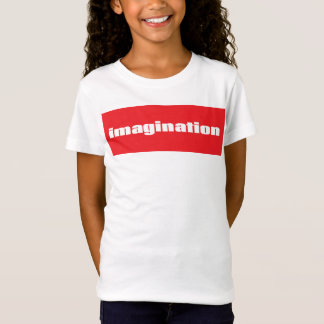 Verbeelding T-shirt