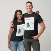 Verbeelding T-shirt (Unisex)