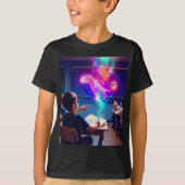 Verbeelding! T-shirt (Voorkant)