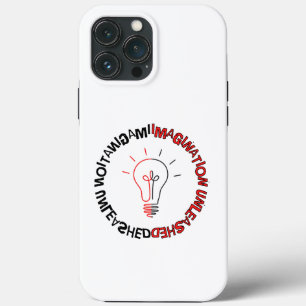 Verbeelding unleased 03.b Case-Mate iPhone case