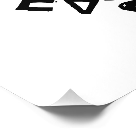 Verbeelding unleased 03.b foto afdruk (Hoek)