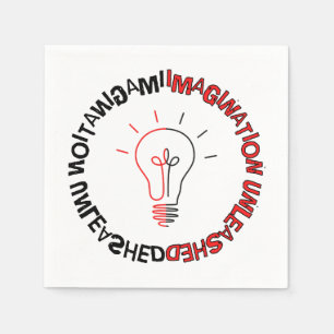 Verbeelding unleased 03.b servet