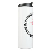 Verbeelding unleased 03.b thermosbeker (Gedraaid links)