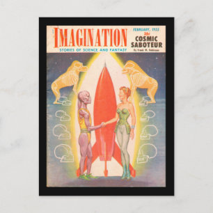 Verbeelding v06 n02 (1955-02.Greenleaf)_Pulp Art Briefkaart
