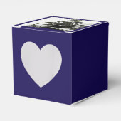 Verbeelding voedt mijn realiteit bedankdoosjes (Voorkant Zijde)