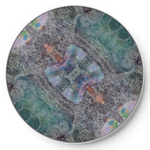 Verbeeldingskracht Draadloze lader