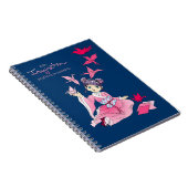 Verbeeldingsnotebook Notitieboek (Rechterzijde)