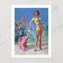 Verbeeldingsverhalen Digest (juli 1955)